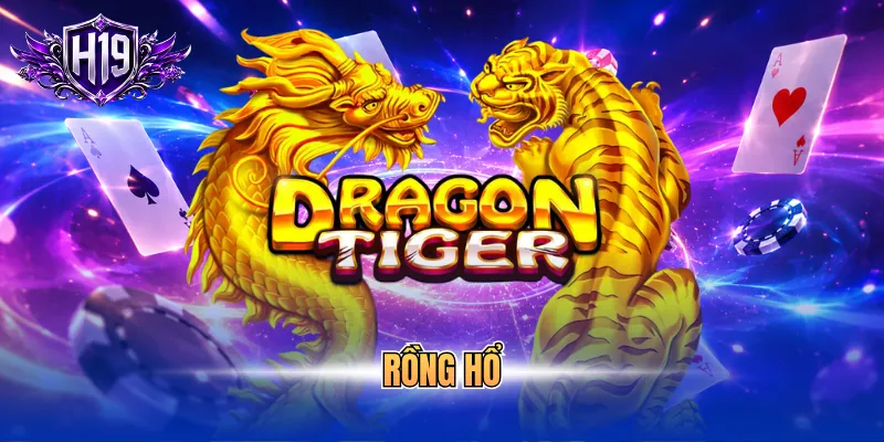 Rồng hổ